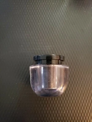 Olla de sombra de ojos Bissu Shimmer 1,5 g ~ gris pizarra #24 ¡NUEVA! Foto 1 de 3