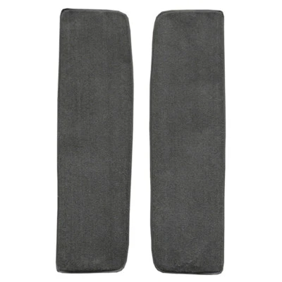 Camión Chevy 1955-58 y panel de puerta de camioneta GMC 55-59 ¡Insertos de bucle de 2 piezas! Foto 1 de 2