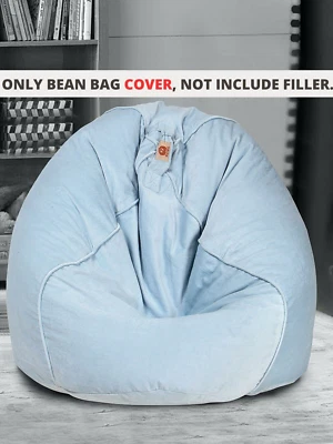 Funda para bolsa de frijoles talla XXXL de una gran selección en casa Foto 1 de 4