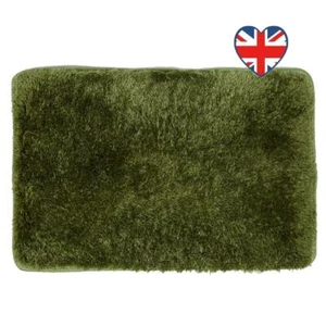 90x60cm Living Room Bedroom Rectangle Mats Modern Soft Non-slip Carpet(5#)-15645 - Picture 1 of 12