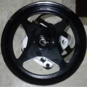Bomba de dirección asistida M16 x 1,5 con polea Volvo S40 V40 2000-2004 8251733* - Imagen 1 de 4