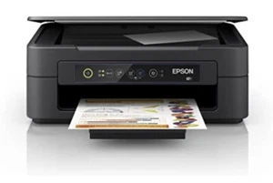 Epson Expression Home XP-2200 Multifunktionsdrucker MIT TINTEN - Bild 1 von 2