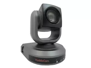 HuddleCamHD HC30X-GY-G2 30X fotocamera zoom/USB 3.0/63 gradi FOV obiettivo Sony/grigio - Foto 1 di 3