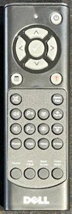 Kit Remote Control, Front Projection Display, M900HD s4320 / 9CC36 - Photo 1/6
