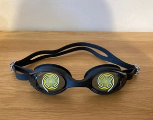 Alton Towers The Smiler Schwimmbrille selten - Bild 1 von 8