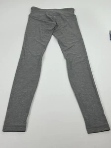 Lululemon Align Low Rise Pant 30" Women Heathered Gray legging Size 4 - Picture 1 of 7