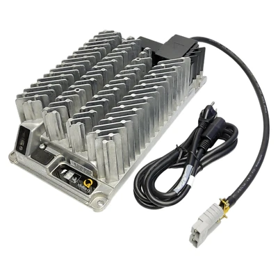 Replacement Automatic Battery Charger 36V fits Tennant 5680 5700 5700EE Nobles - Image 1 of 4