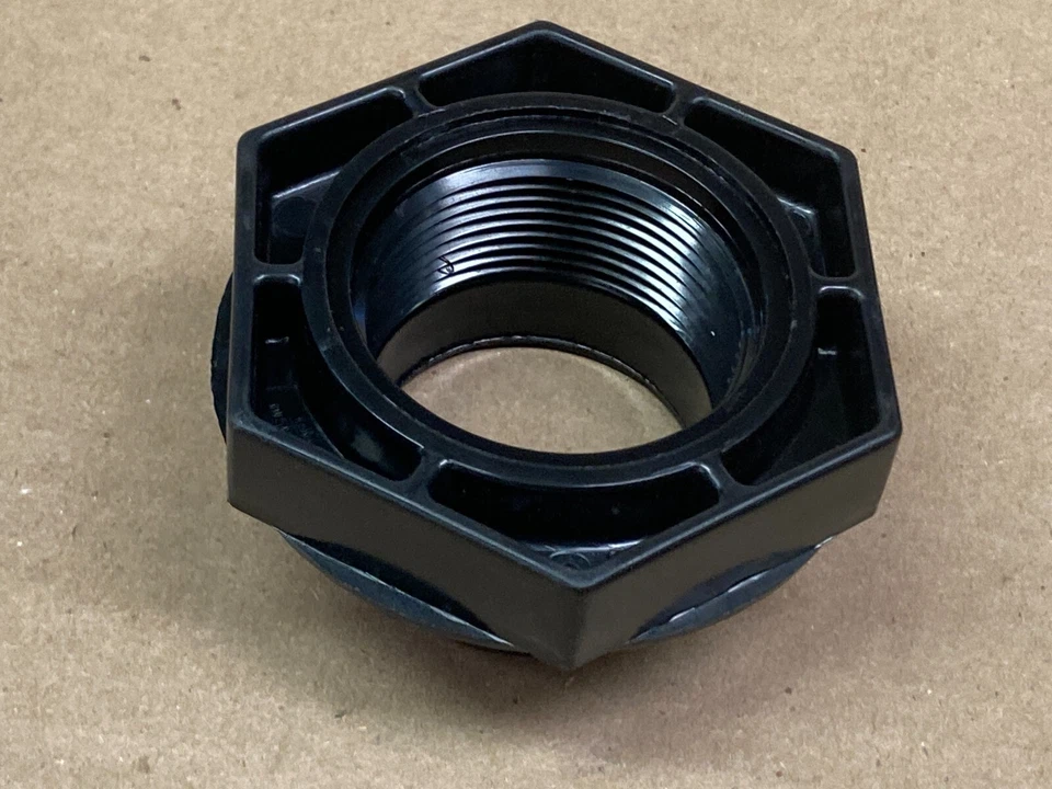 Pentair Adapter Fitting for Mod DE Filter Sta-Rite (24900-0510) - Image 1 of 3