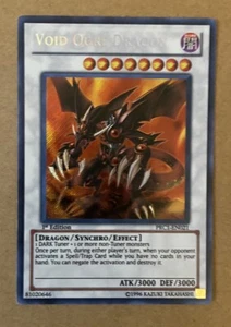 Void Ogre Dragon 1st Edition Pristine 🔥 - Picture 1 of 1