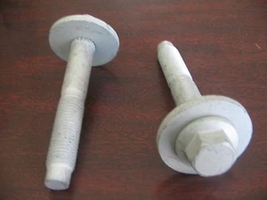 Ford W716457-S439 Bolt Set of 2 - Picture 1 of 1