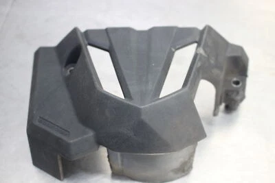 13-17 Kawasaki Ninja 300 Front Sprocket Cover Foto 1 de 4