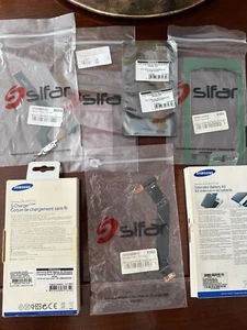 ricambi per cellulari samsung vintage e moderni - Foto 1 di 4