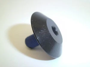 [10] pc Tektro 6mm x 10mm x 1.0 THREAD WASHER HEAD CANNONDALE MOUNTAIN BIKE BOLT - Picture 1 of 7