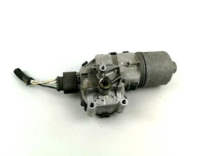 Alfa Romeo Giulietta Front Windshield Wiper Power Control Motor Unit 0390243050 - Picture 1 of 11