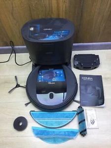 Robot aspirador Cecotec Conga 2290 Ultra con función de limpieza (05661), I29609 - Imagen 1 de 9