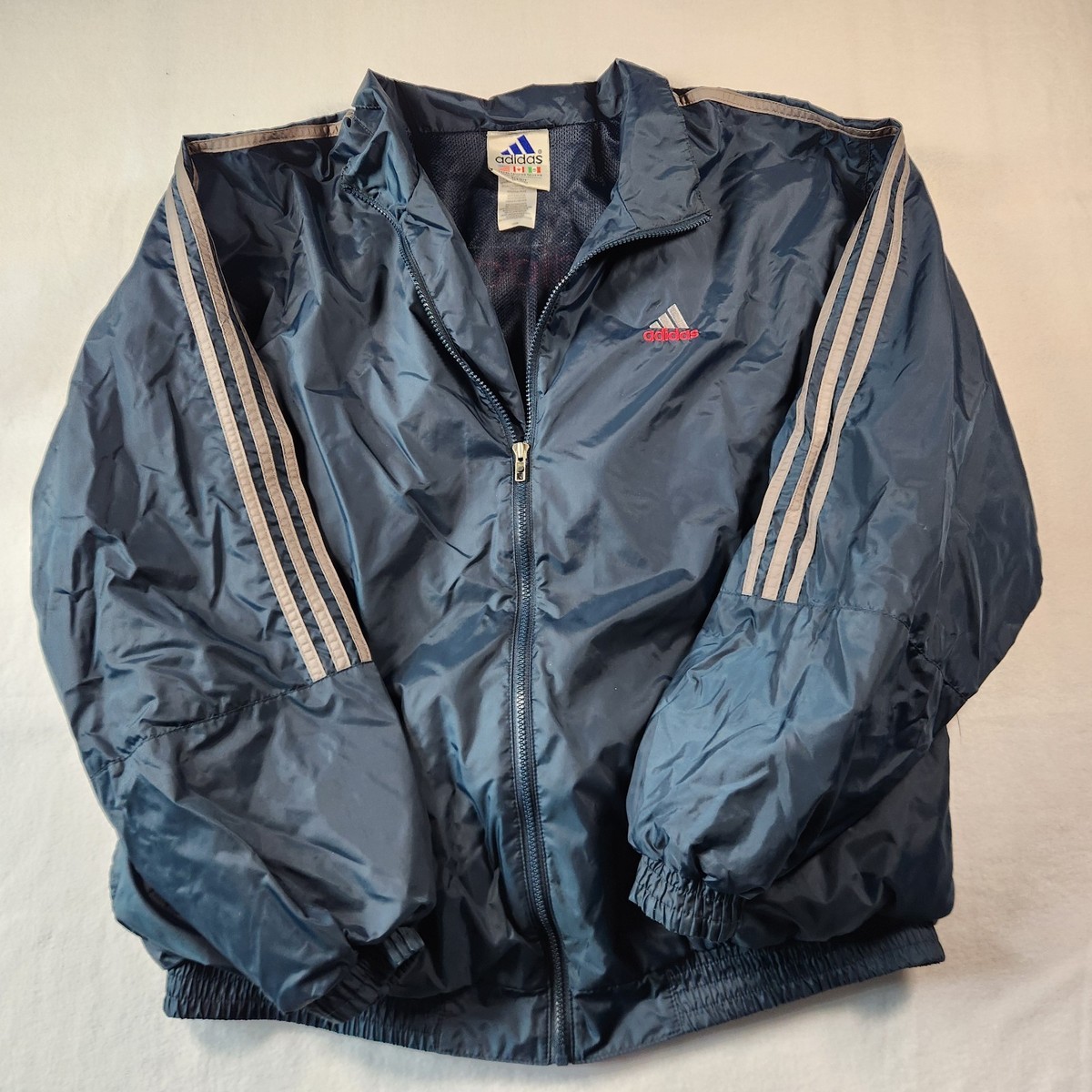 adidas Striped Jackets for Men for Sale | Shop New & Used | eBay adidas Striped Jackets for Men for Sale | Shop New & Used | eBay