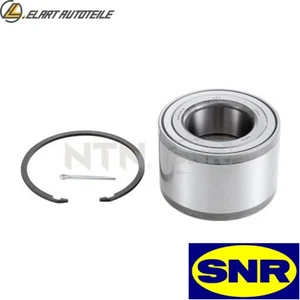 RADLAGERSATZ R141.19 FÜR TOYOTA HIACE/IV/Bus/Van/COMMUTER 2KD-FTV 2.5L/-T2L 4cyl - Bild 1 von 8