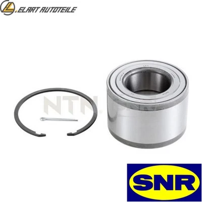 RADLAGERSATZ R141.19 FÜR TOYOTA HIACE/IV/Bus/Van/COMMUTER 2KD-FTV 2.5L/-T2L 4cyl - Bild 1 von 4