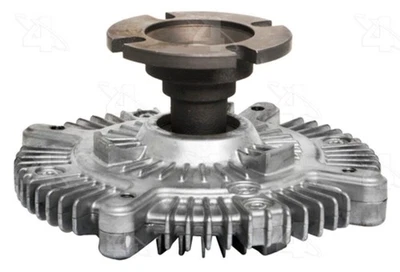 Муфта вентилятора охлаждения двигателя Hayden 2661 для Lexus Toyota Land Cruiser LX450 93-97 годов выпуска - Изображение 1 из 4