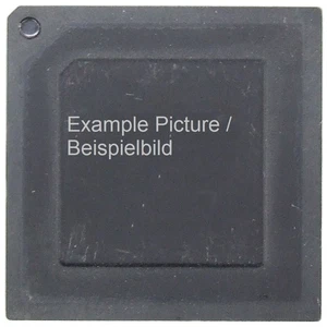 Motorola 68030 MC68EC030RP25B CPU Sockel/Socket PGA128 Prozessor Chip 25Mhz - Bild 1 von 1