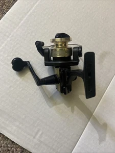 SHIMANO TX 500 F ULTRA LIGHT SPINNING REEL- Rare Vintage Fishing - Picture 1 of 5