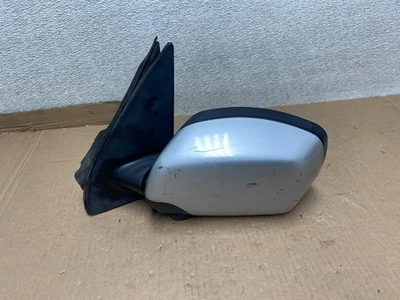 Espejo retrovisor puerta conductor izquierdo bmw serie 5 525i 530i 2001-2003 U8414 DG Foto 1 de 4