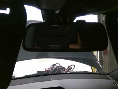 Espejo retrovisor 204 tipo C250 cupé compatible con 08-15 MERCEDES CLASE C 931471 Foto 1 de 4