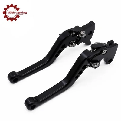 For Honda CBR600RR 2007-2022 CBR1000RR/FIREBLADE 2008-16 CNC Brake Clutch Levers - Image 1 of 4