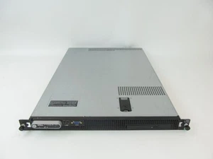 Dell PESC1435-1.8GHZ Poweredge SC1435 Server 1.8GHZ 2210, 1GB, 80GB vt - Picture 1 of 4