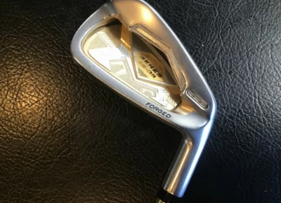 HONMA GOLF BERES IS-03 #4 Iron Flex-R 2STAR ARMRQ8 49 No Head Cover - Image 1 of 4
