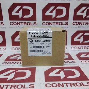 1794-ASB | Allen Bradley | Flex I/O | Remote I/O Adapter, Sealed, Ser E - Picture 1 of 1
