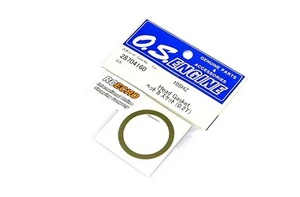 OS ENGINES 28704160 RC Model Parts 0.2T Head Gasket for 105HZ RG452 - Picture 1 of 1