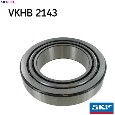 WHEEL BEARING VKHB 2143 FOR DAF DKX1160/1160ATi DKXE1160 DKTD1160 11.6L 6cyl - Image 1 of 4