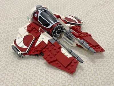 lego 75401 Starfighter d'Ahsoka Tano jedi interceptor neuf superbe - Photo 1/4