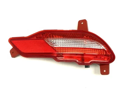 Right Rear Bumper Taillight Backup Lamp Fits 2020-2023 Buick Encore GX 86449 - Image 1 of 4