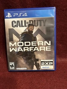 Call of Duty: Modern Warfare - Sony PlayStation 4 - Picture 1 of 3