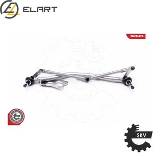 WIPER LINKAGE 05SKV047 FOR BMW X3E83 N47D20C/A N46B20B M47D20 2.0L 4cyl X3 E83 - Picture 1 of 7