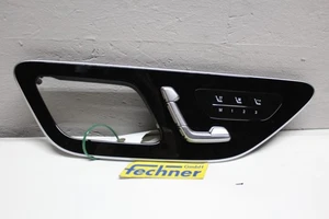 Schalter Sitzverstellung links Mercedes C Klasse W206 Cabrio A2069003519 - Picture 1 of 4