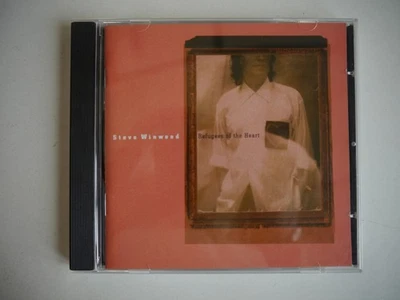 Steve Winwood - Refugees of the Heart - CD - Bild 1 von 2