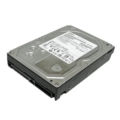 Seagate Constellation Es.2 3TB  3,5 Zoll 7.2K  6G SAS HDD ST33000650SS Server  - Bild 1 von 3