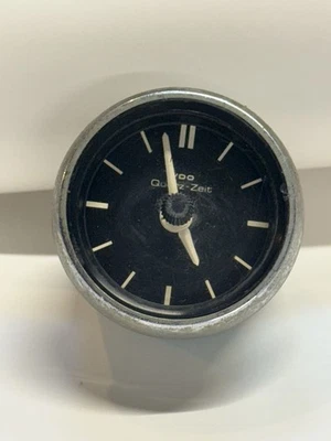 Reloj tablero redondo mercedes-benz w108 w114 w115 230 250 280 vdo Foto 1 de 3
