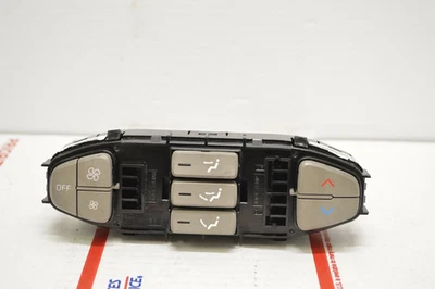 Unidad de control de clima Kia Sedona 2015-2021 calefacción aire acondicionado temperatura climatización CE14#025 Foto 1 de 3