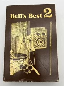Vintage Bell’s Best 2 Cookbook By The Telephone Pioneers Of America - Bild 1 von 21