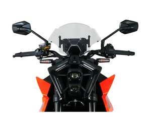 KTM 990 DUKE -24/25- PARABRISAS PARE BRISAS MRA TOURING CLARO / 1126915001 - Imagen 1 de 6