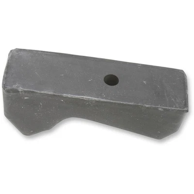 Parts Unlimited Ski Rubber Bumper for Polaris 08-403 - Image 1 of 4