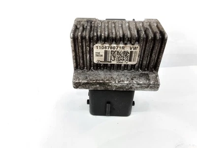 CENTRALINA PRERISCALDAMENTO PER RENAULT Master 4° Serie 110678071R M9TD8 Diesel - Immagine 1 di 4