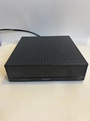 Sony S-Air TA-SA200WR Surround Amplifier w/ EZW-RT10A Wireless Transceiver Card - Image 1 of 3