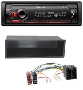 Pioneer MP3 USB DAB Bluetooth Autoradio für Mercedes A-Klasse M-Klasse Vaneo VW - Bild 1 von 6