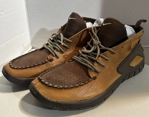 Nike ACG Considered Mowabb II (2005) Braun Herren US Größe 13.  (R) - Bild 1 von 10