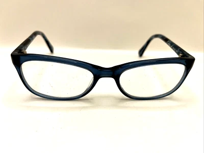 Gafas Diane Von Furstenberg DVF5075 414 marcos de diseñador solo verdes 52-18-135 Foto 1 de 4